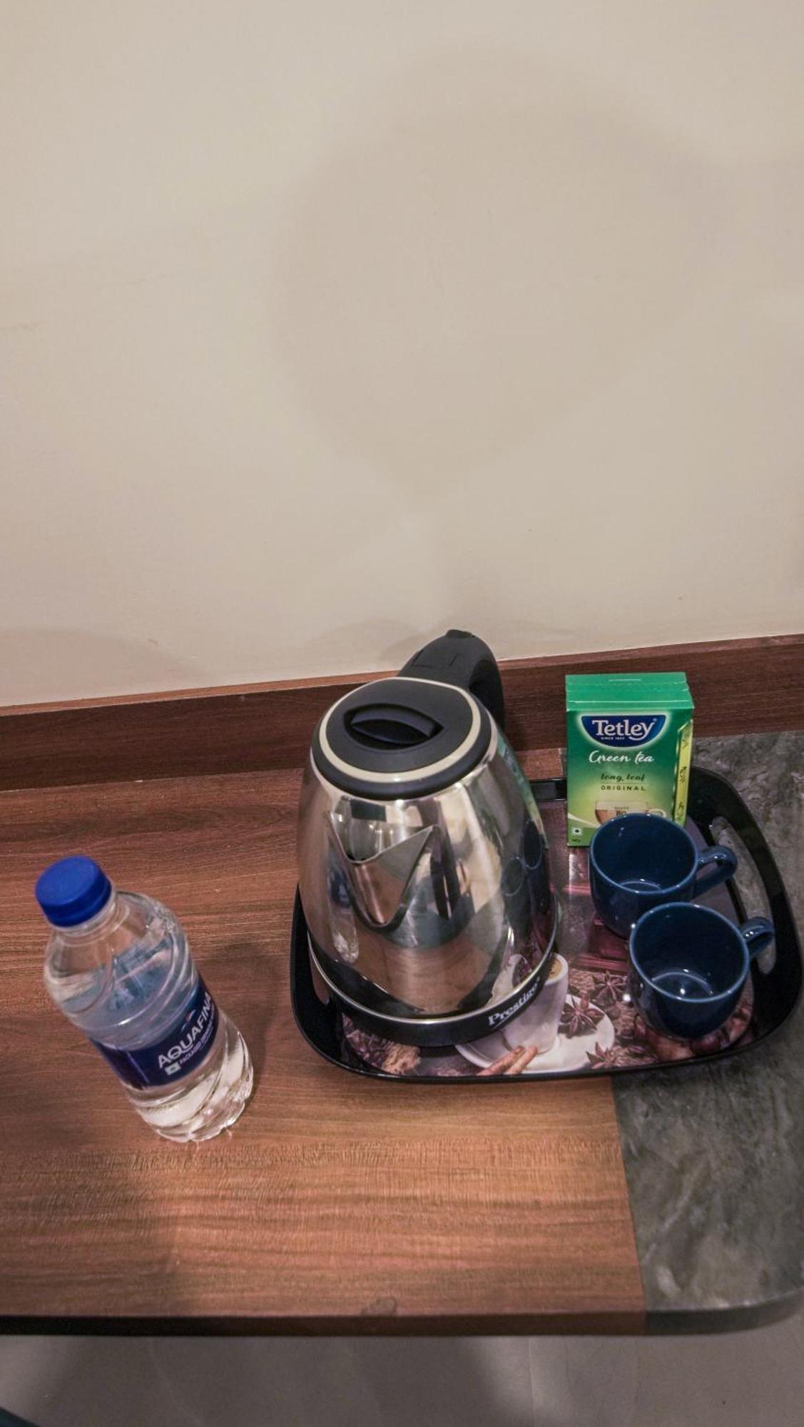 Radhe Suites Hyderabad Exterior photo