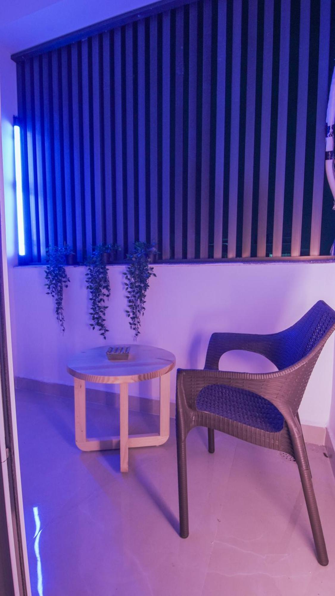 Radhe Suites Hyderabad Exterior photo