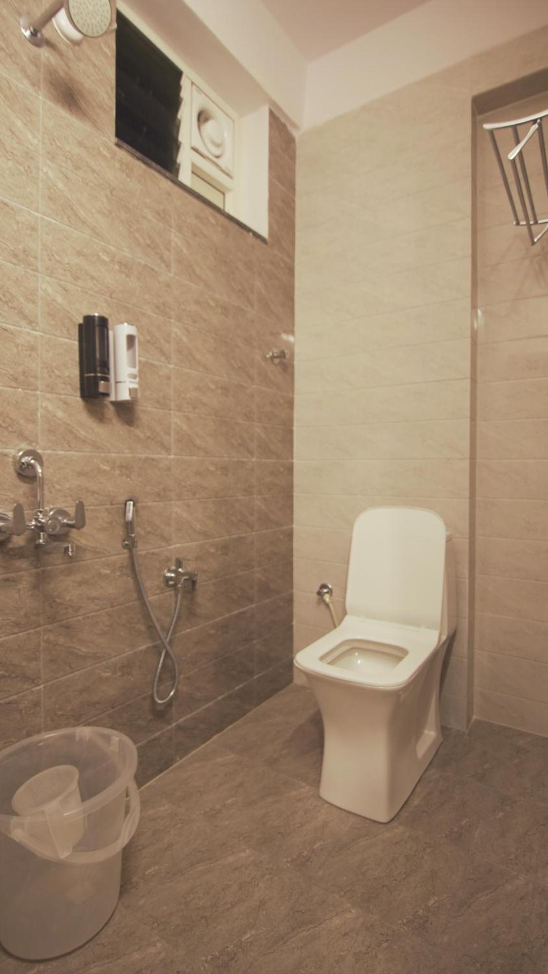 Radhe Suites Hyderabad Exterior photo
